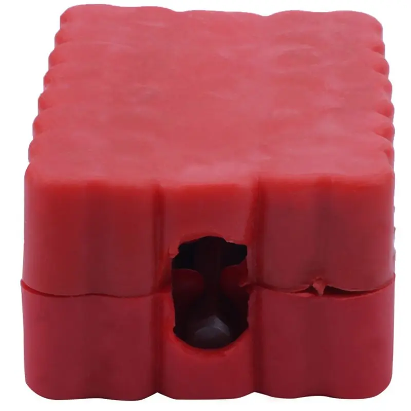 BMBY-33pcs чехол-карандаш, отвертка, Магнитный защитный набор бит, Магнитная подставка, шестигранная звездочка, защита от вскрытия
