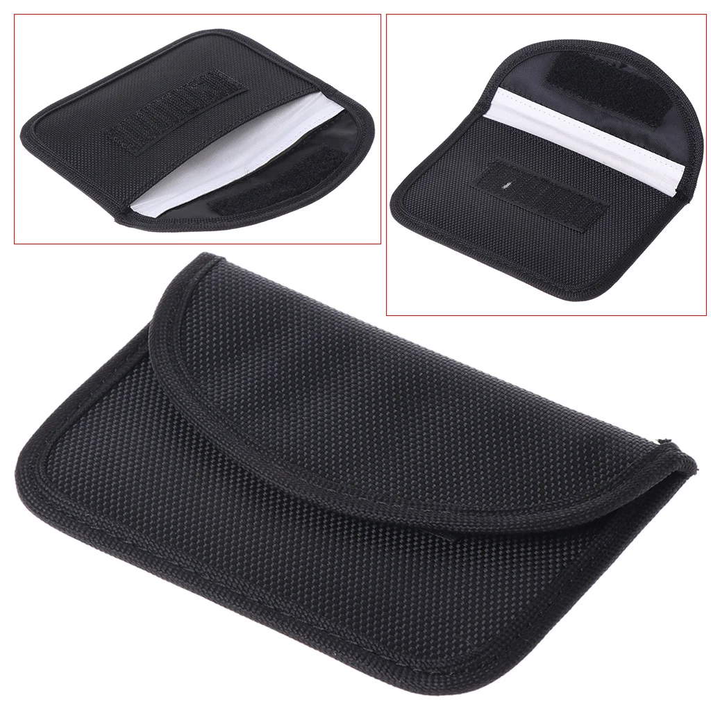 emf blocking pouch