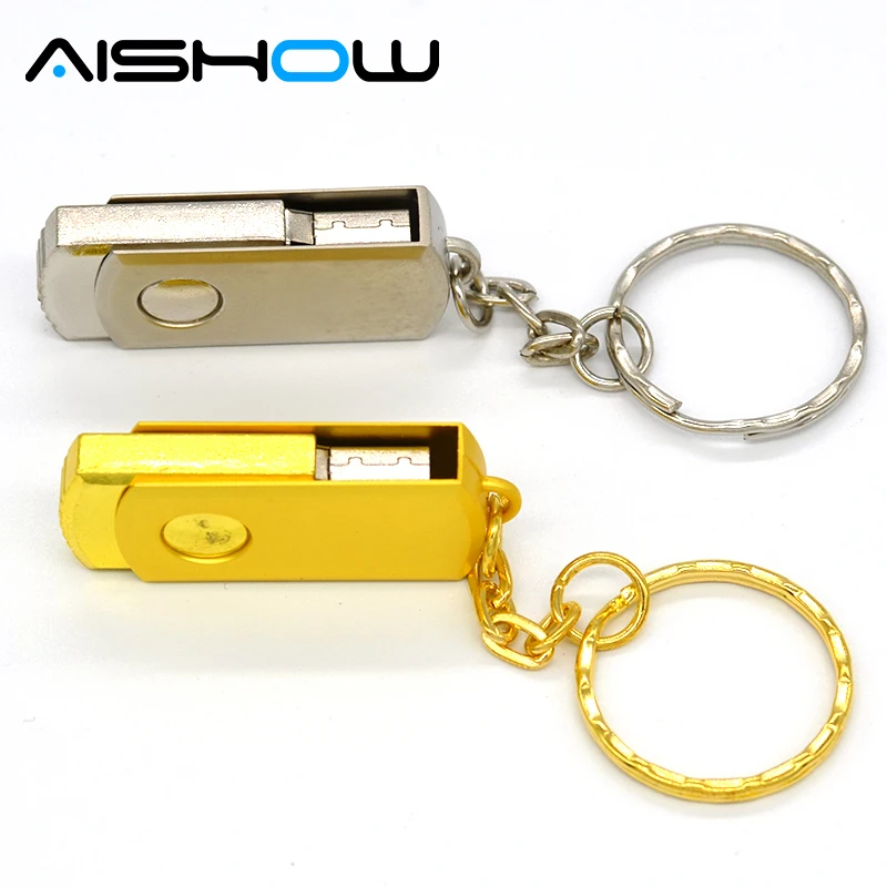 Купить 4G г 8 ГБ 16 г 32 г Прохладный Супер Мини Спин USB флешка U диск творческий USB 2,0 накопитель памяти ручка креативный подарок U17 022601