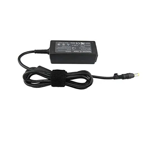 Адаптер питания для ноутбуков Asus Eee PC 900 901 902 900A 900HA 900HD 900SD 904HA 12 в 36 Вт|Зарядные