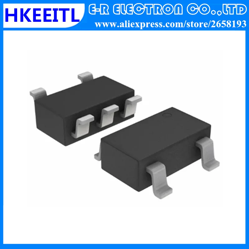 LT1761ES5-1.8 SOT23-5 SMD SOT23 | Электроника