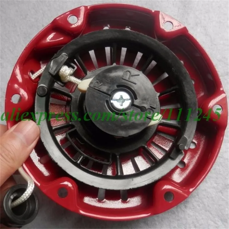 RECOIL STARTER ORIGINAL TYPE HONDA GX100 5