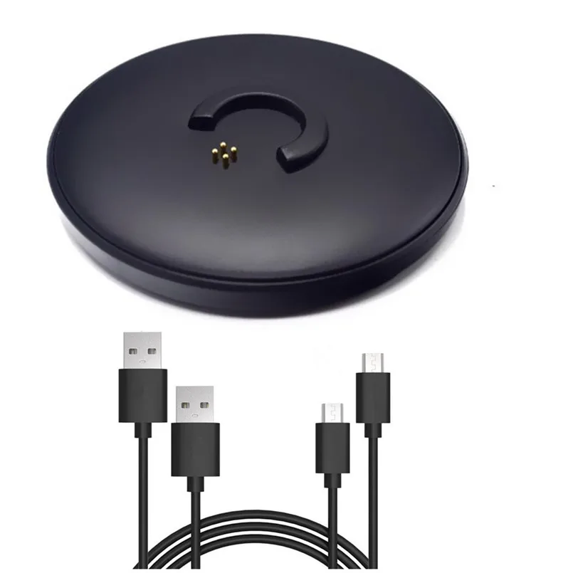 Зарядное устройство Док Станция Bluetooth динамик зарядная док станция Подставка для