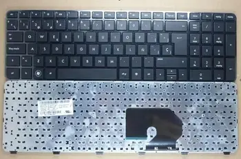 

keyboard for HP Pavilion DV7-6000 DV7-6100 DV7-6200 dv7t-6000 dv7-6b dv7-6c dv7t-6b dv7t-6c SPANISH/GREEK/ARABIC/HUNGARIAN/UK