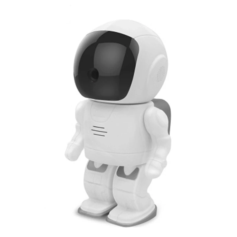 

Wifi robot camera HD wireless webcam 960P 1.3 megapixel Wi-Fi night vision camera IP network camera CCTV baby home monitor
