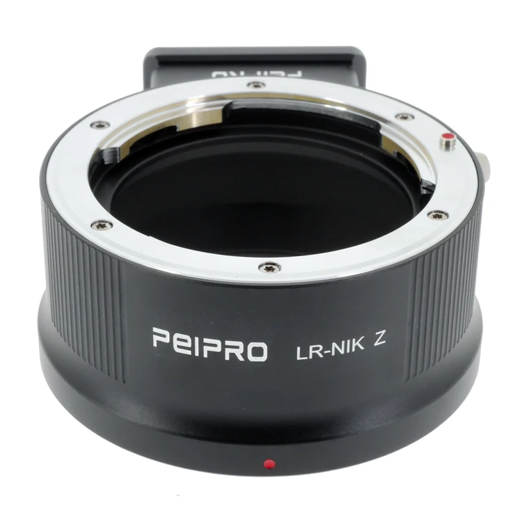 PEIPRO-for-LR-NIK-Z6-Z7-Lens-Adapter-Converter-for-leica-R-Lens-to-for-nikon (1)