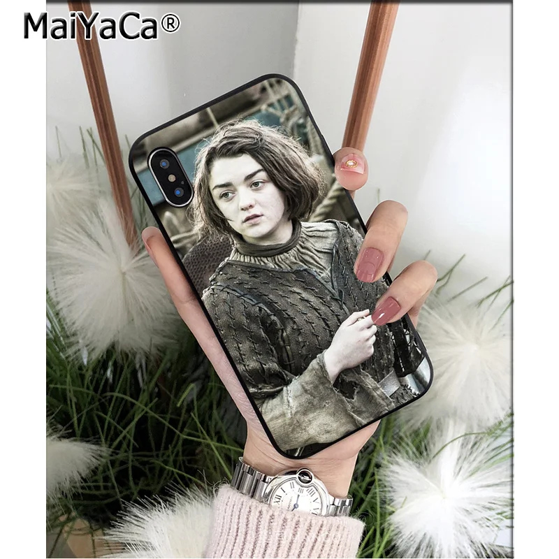 Game of Thrones Arya Stark