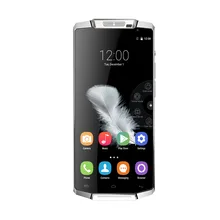 Oukitel K10000 4 г 5.5 дюймов IPS, Android 6.0, Встроенная память 16 ГБ + Оперативная память 2 ГБ MTK6735P смартфон