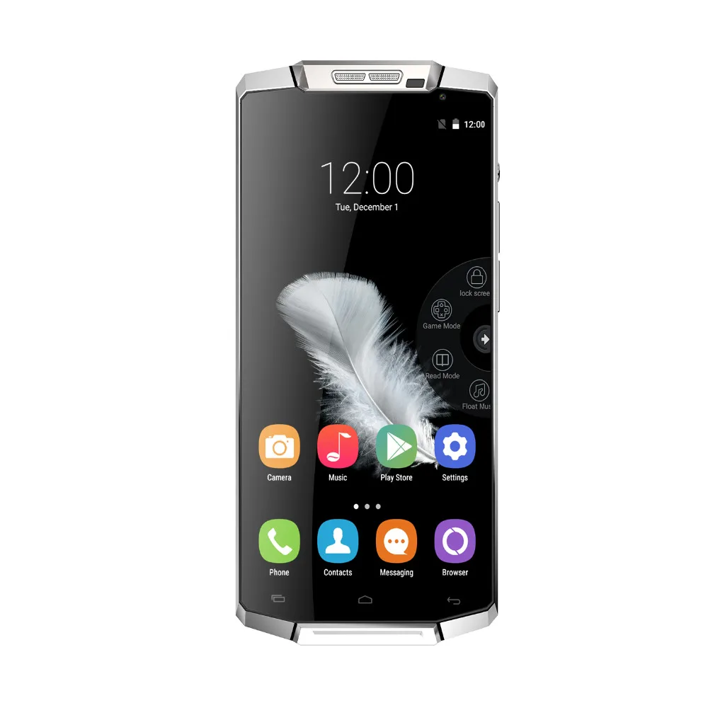 Смартфоны Oukitel Купить Красноярск