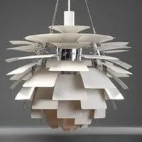 Новинка Современные Люстры Китай D15* H41cm