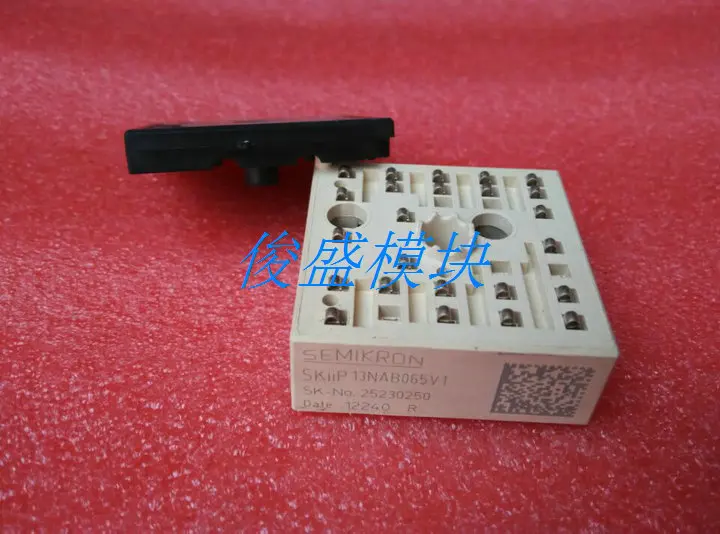 

Free Shipping SKIIP14NAB065V1 module NEW