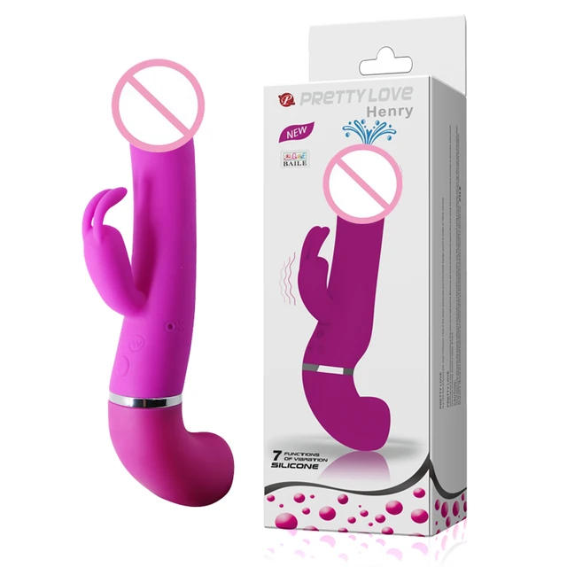 Vibratori per squirting