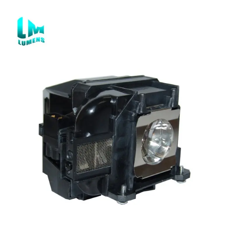 

6 years store ELPLP87 projector lamp bulb with housing for EB-520 EB-525W EB-530 EB-535W EB-536Wi BrightLink 536Wi PowerLite 52