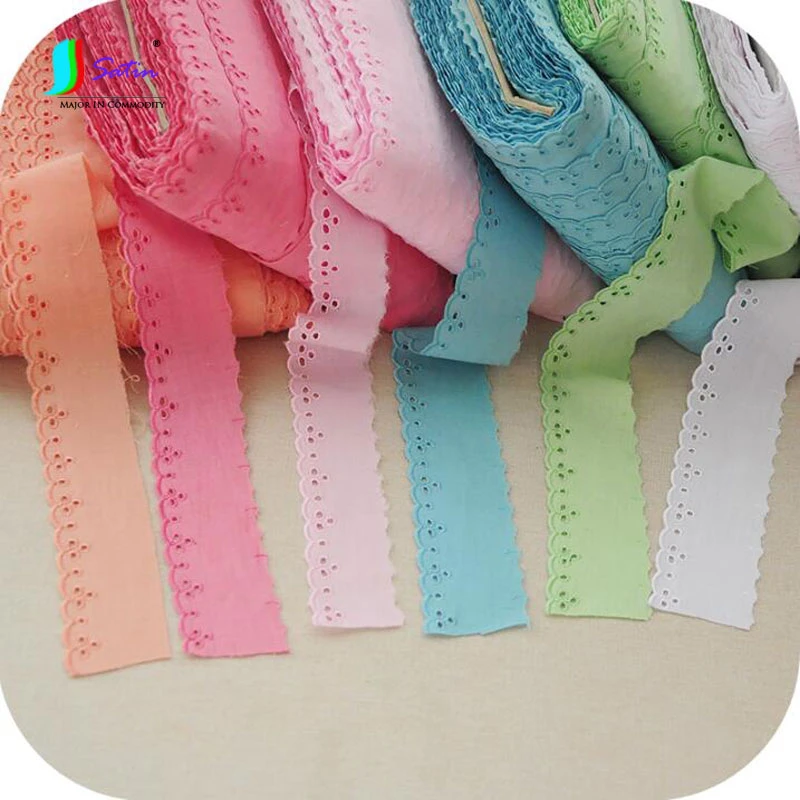 handmade cotton baby clothes