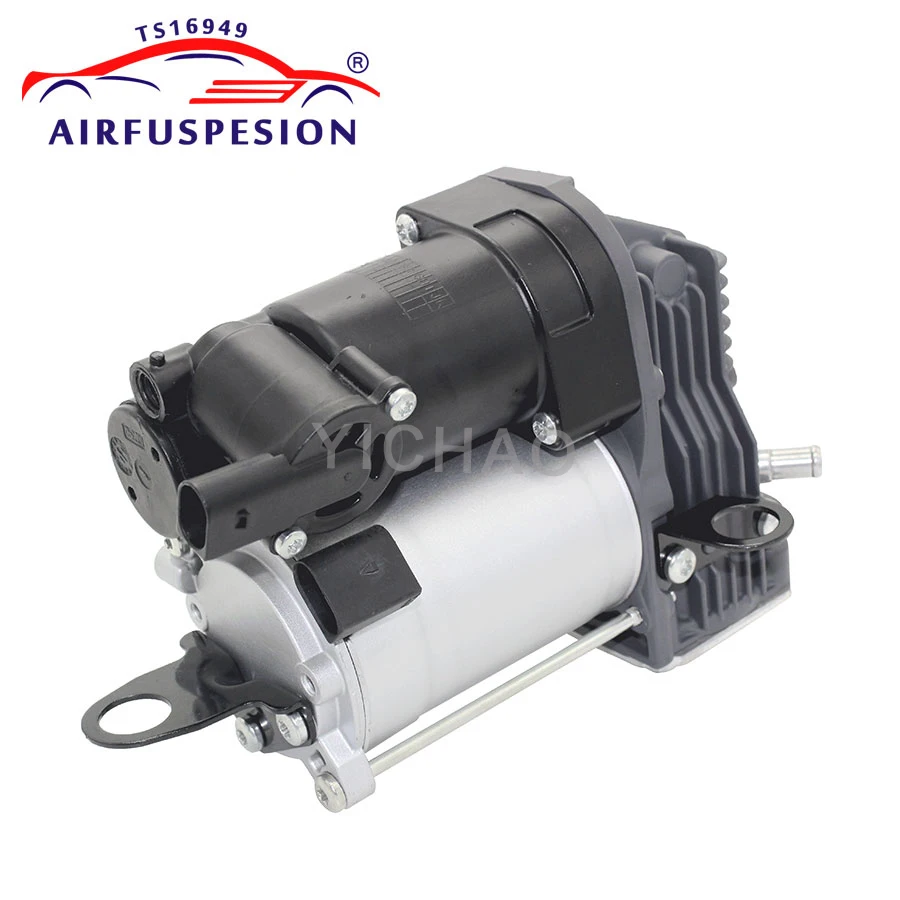 

Air Suspension Compressor Pump for Mercedes W251 V251 R-Class 2513200104 2513200604 2513202704 2513201204 2006-2010