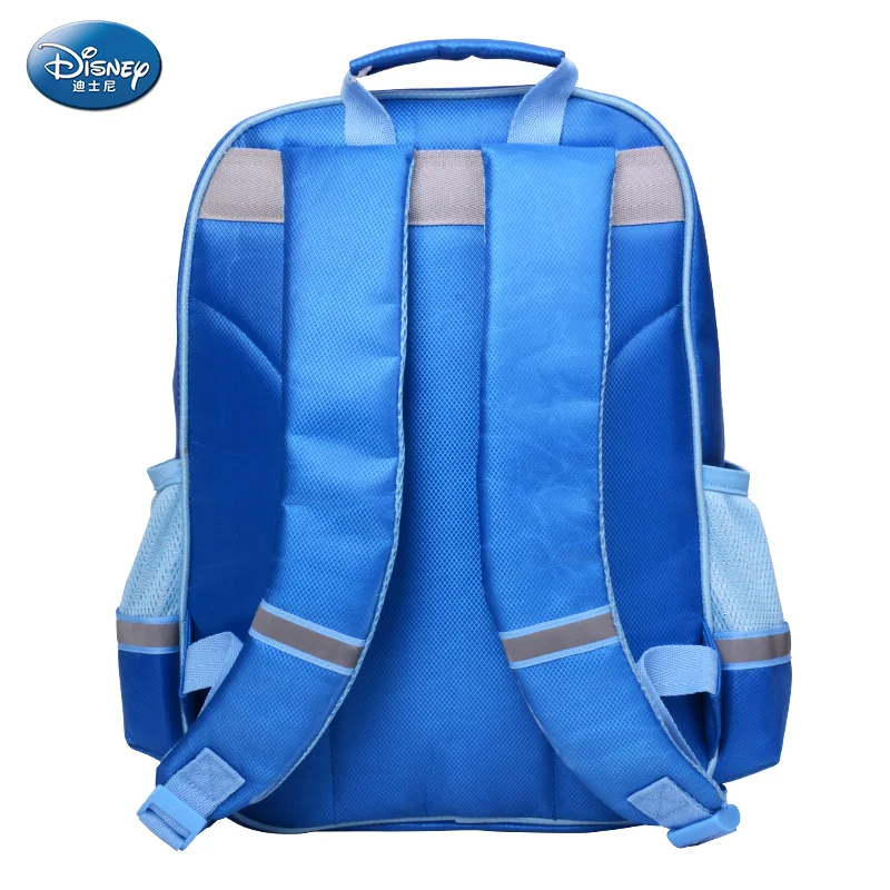 Disney бренд Микки Классический рисунок студент Back Pack Дети сумка Детская рюкзак школьный для мальчиков и девочек Bagpack Класс 1-6