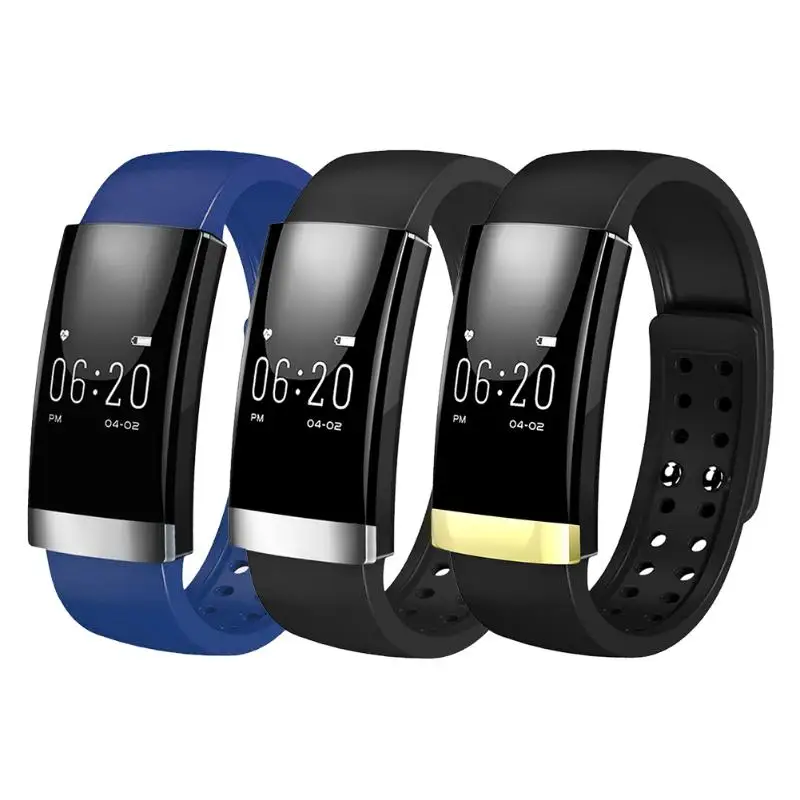 smart band with heart rate