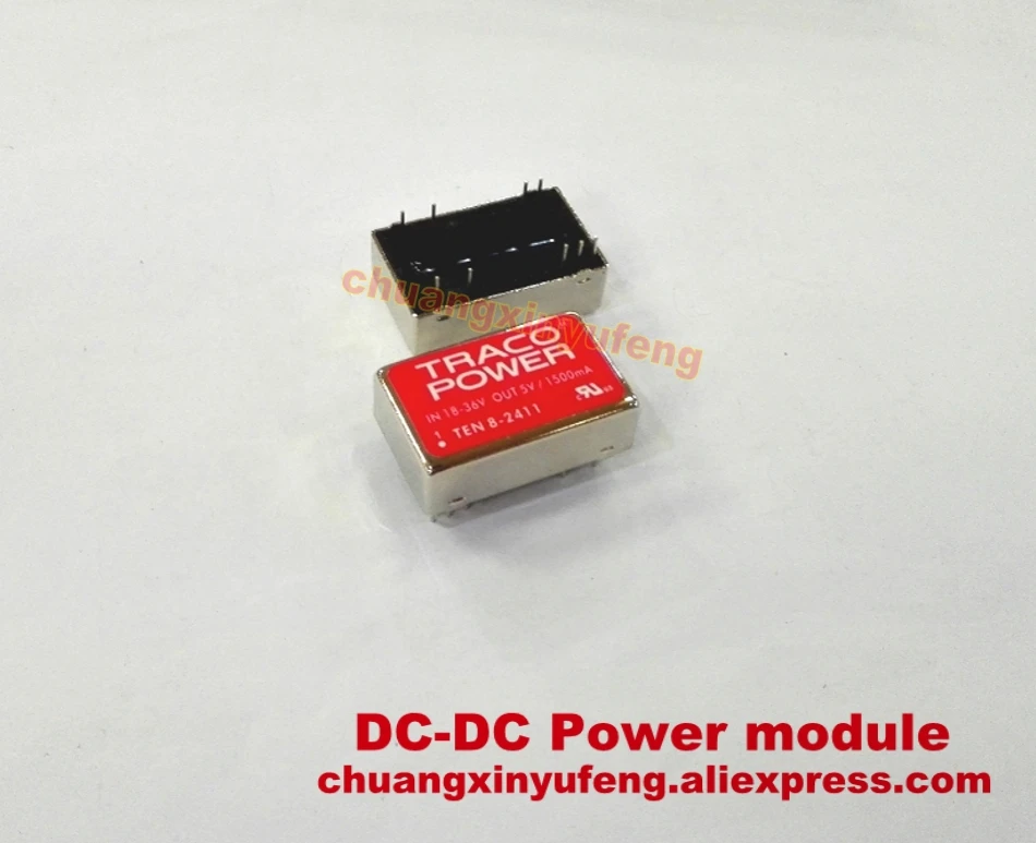 TRACO модуль питания TEN8 2411 питания|module|module power |