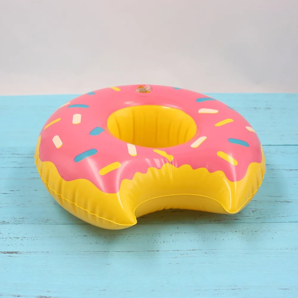 Neo Blythe Doll Swimming Float 6