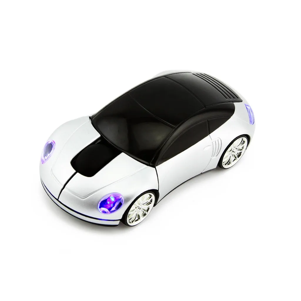 Wireless Mouse