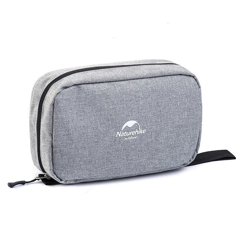 

Men Cosmetic Bag For Make Up Travel Wash Bags Cosmetic Cases Wash Neceser Toiletry Bag Necessaries Black Cosmetic