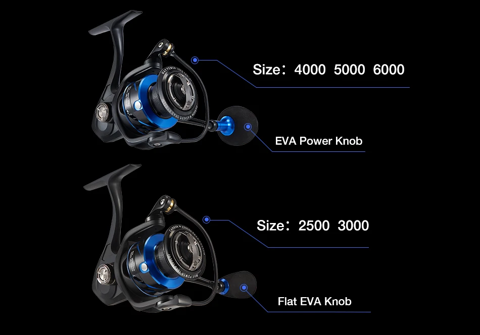 Piscifun spartan Clearance