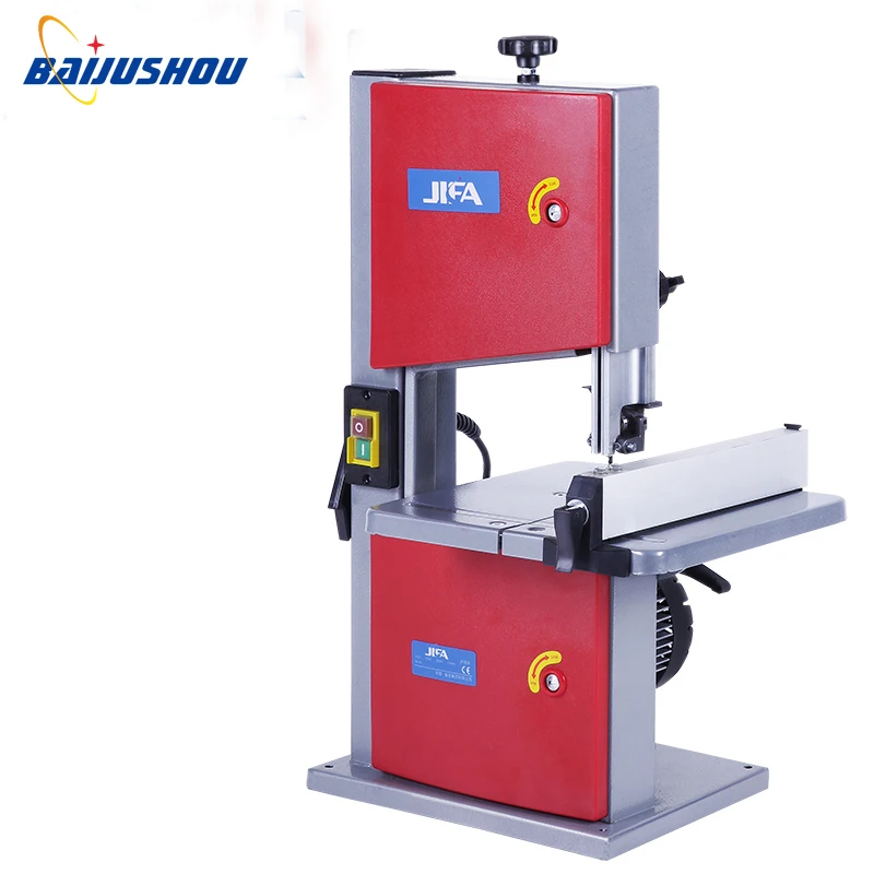 

8'' Electric Table Saw Wood Use Table/ Home Use Cutting Machine