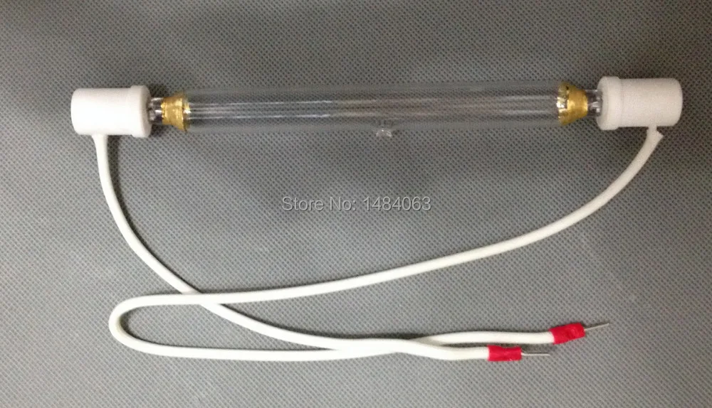 Flora inkjet printer uv lamp 215mm