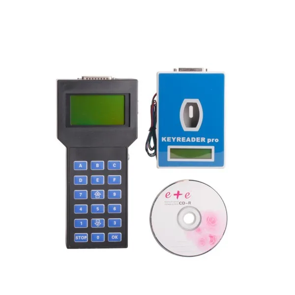 Программатор пробега Tacho Pro V2008 с бесплатной доставкой быстрая доставка и самая