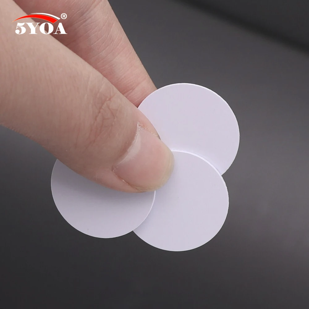 50 шт./лот Ntag215 NFC метка Ntag 215 zelda переключатель ключей жетон RFID Мини телефонная