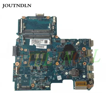 

JOUTNDLN FOR HP 14-AC Laptop Motherboard 827689-001 6050A2730801-MB I5-6200U CPU and R5 M330 2G GPU