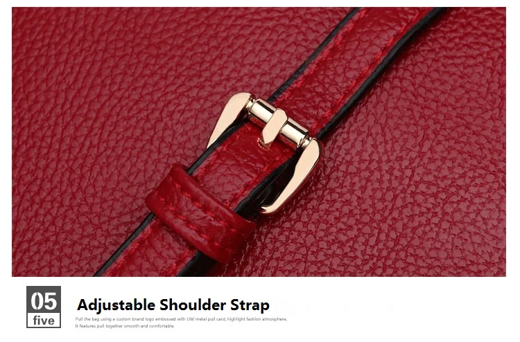 MJ Bag Ladies Genuine Leather Messenger Bag Female Real Leather Cowhide Shell Bags Womens Crossbody Shoulder Bags Solid Small (28)