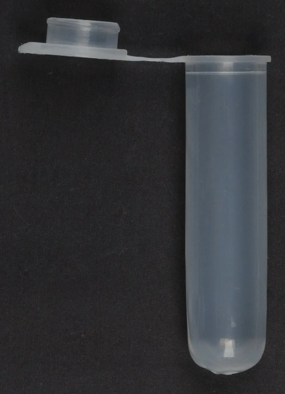 

Micro Centrifuge Tube 5ml PP 13x50mm Autoclavable PCR Tube Pack 200