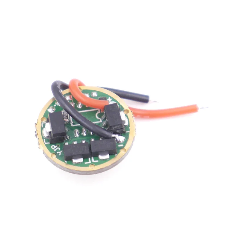 17mm 7135 driver board (6)