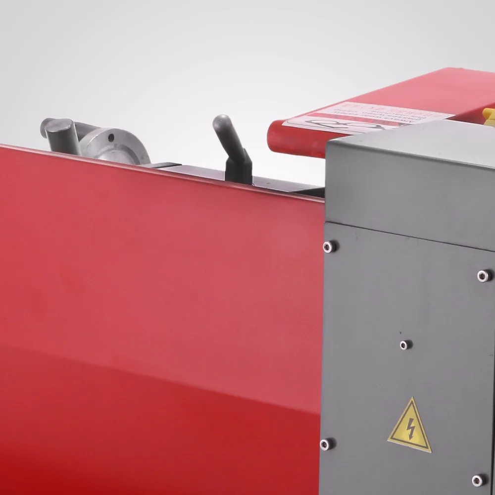 100mm Width of Bed Variable Speed lathe 600W Metalworking Processing Precision Mini Metal Lathe 100mm Width of Bed Variable Speed lathe 600W Metalworking Processing Precision Mini Metal Lathe