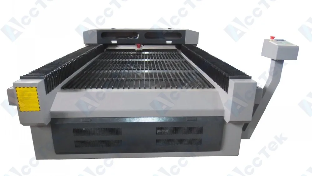 

Economic laser cutting machine production line AKJ1325H