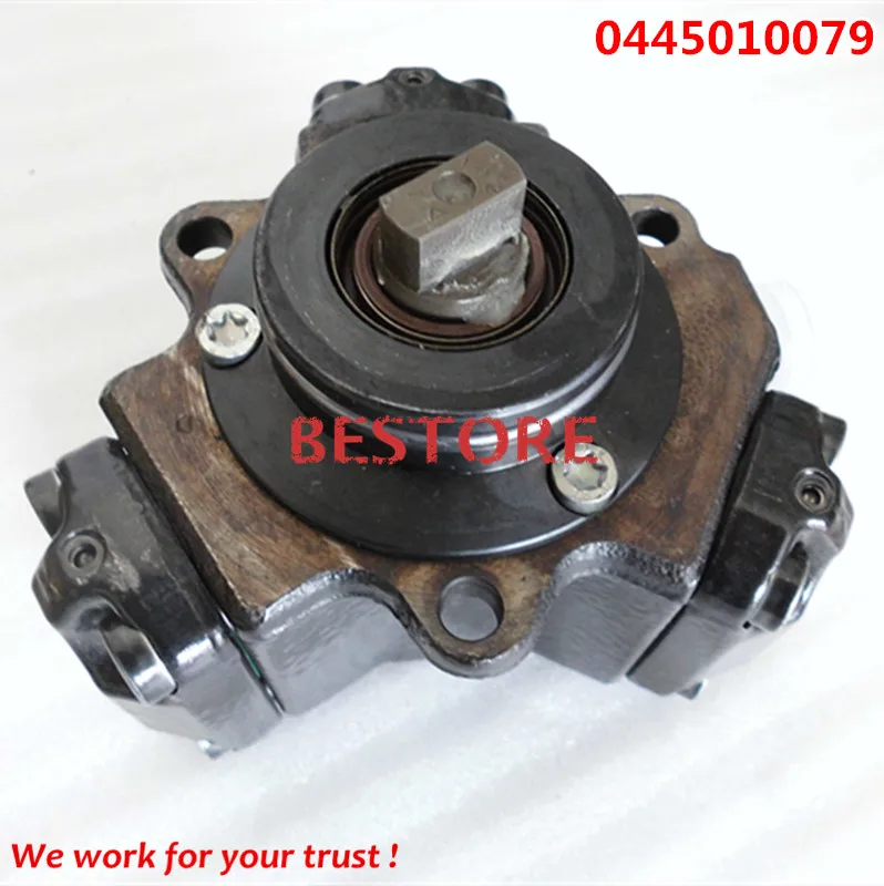 Подлинный и новый Common rail топливный насос 0445010079/0 445 010 079/0445010281 для Santa Fe 2.0L 33100-27900 |