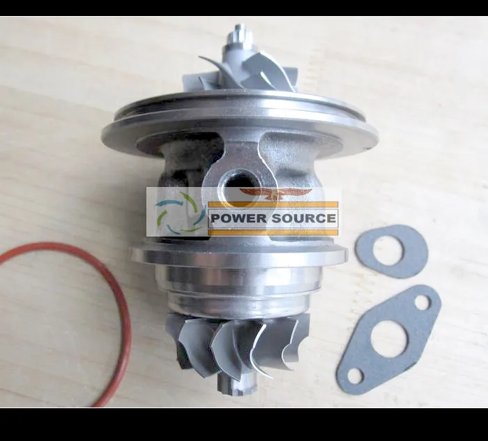 Turbo Cartridge CHRA TD04 49135-03310 49135-03130 Turbocharger For Mitsubishi Pajero 2 shogun intercooled Mighty Truck 4M40 (2)