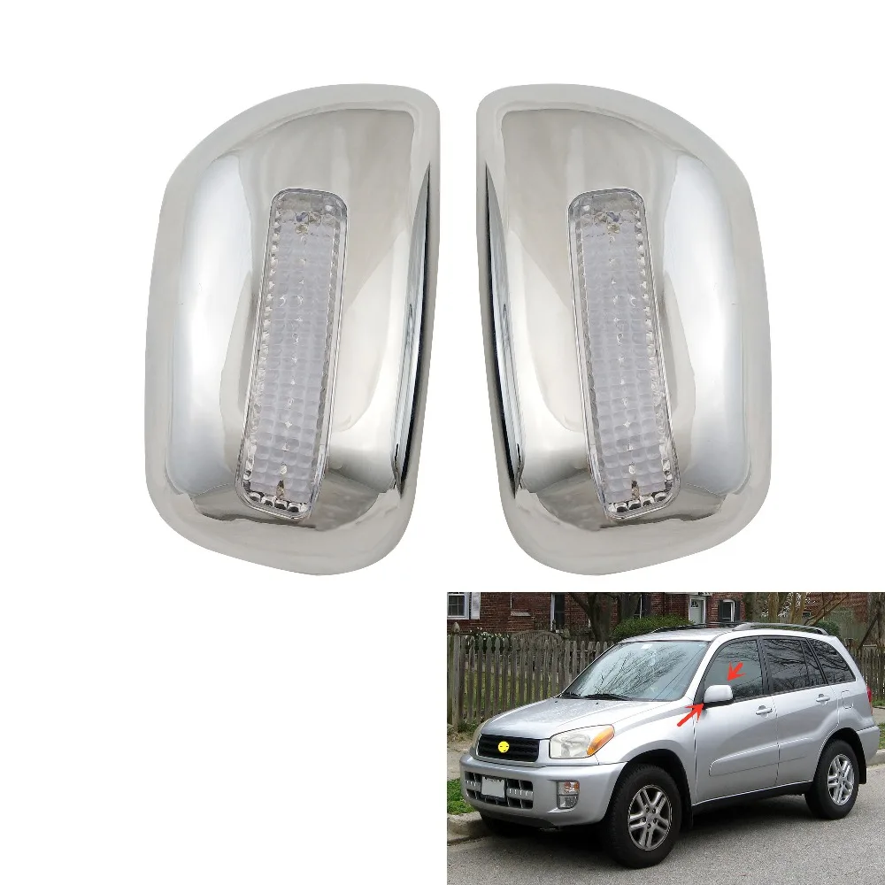 RAV4 2001 -8217 _