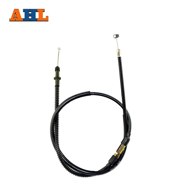 AHL Motorcycle Clutch Cable For Kawasaki KLX250 KL250 Super Sherpa 250