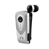 Fineblue F930 Wireless Freedom Business Bluetooth Headset Call Clarity Music No Bound Smart one drag two Bluetooth Earphone ► Photo 3/6