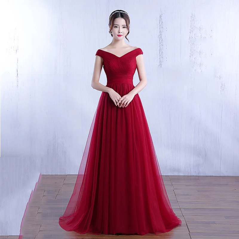 bridesmaid dress