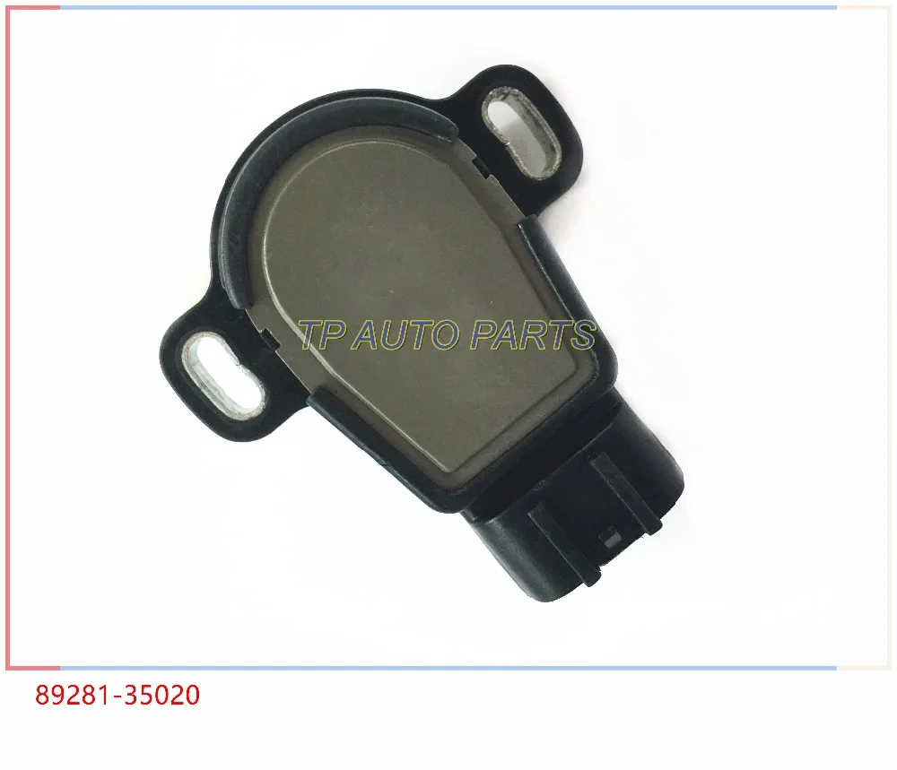 Датчик положения педали акселератора 89281 35020 8928135020 для Toyota Corolla 1983003021|sensor sensor|sensor