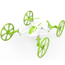 Sky Walker brinquedos RC profissional drones U941 4CH RC QuadCopter 2.4 ghz Voar Aviões de controle remoto/controle radico Escalada helicóptero
