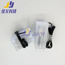 Good Price!!! Solvent Ink Sub-Tank 6 Way for Infinite/Allwin/Phaeton Series Large Format Printer Good Price!!! Solvent Ink Sub-Tank 6 Way for Infinite/Allwin/Phaeton Series Large Format Printer