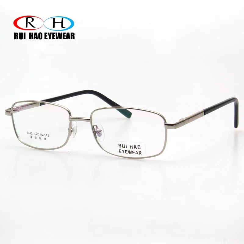 Retro Eyeglasses Frame Brand Eyewear Optical Prescription Glasses Frame