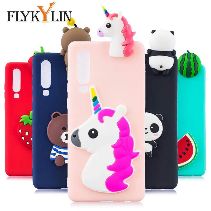 For Huawei P20 Lite Case