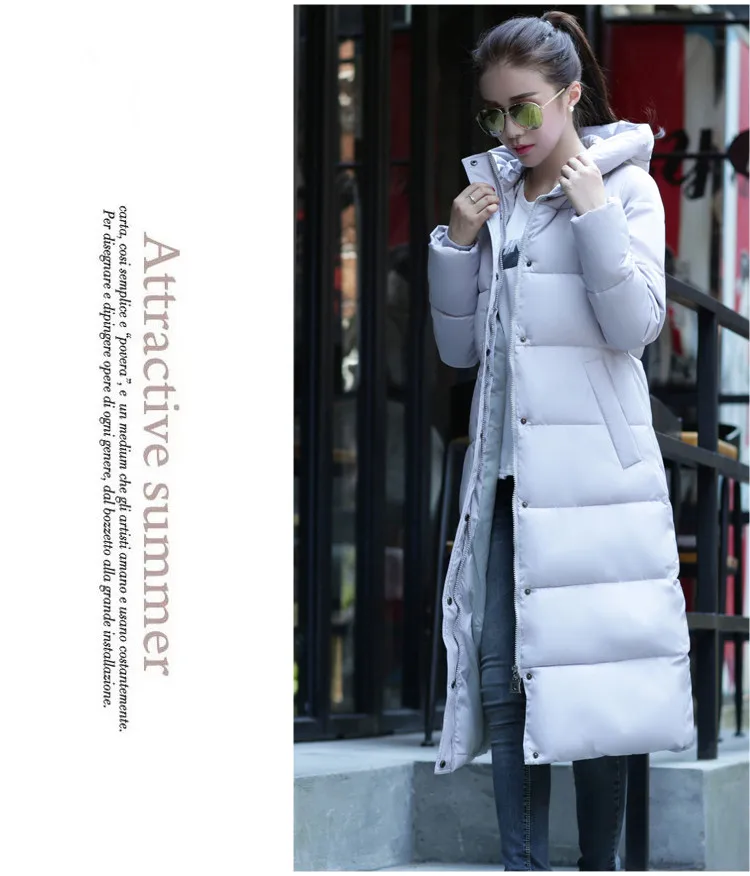 Tcyeek модная зимняя женская куртка с принтом, Толстая теплая Женская куртка, хлопковое пальто, парки, jaqueta feminina inverno HH045