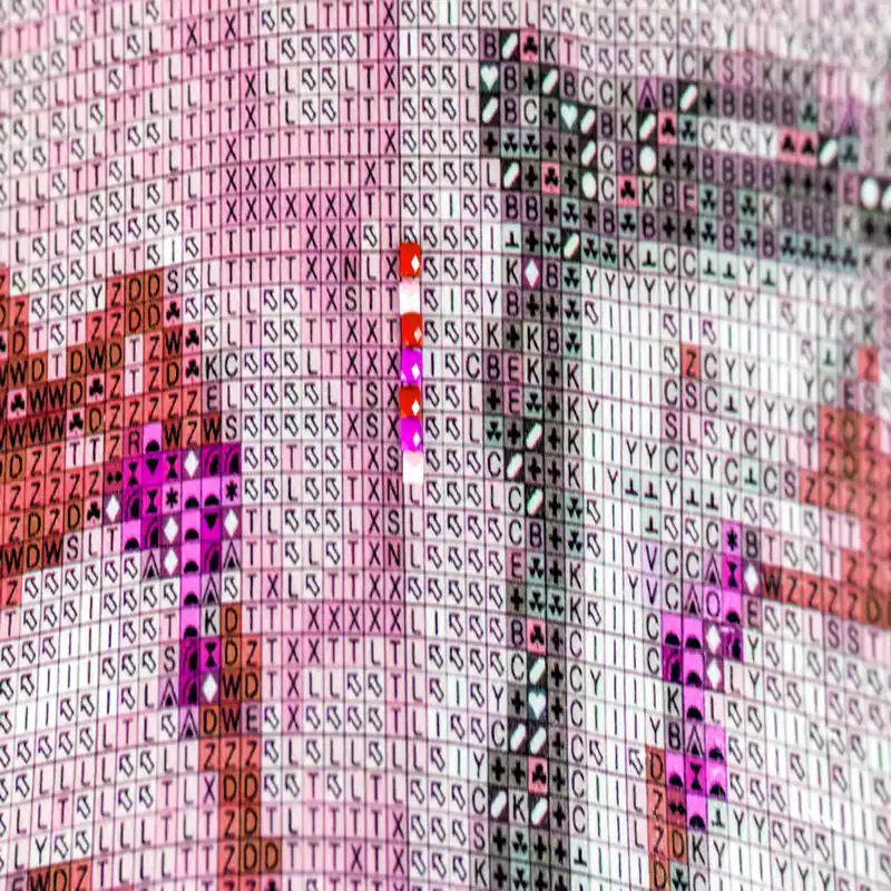 detail feedback questions about 5d needlework diy diamond painting