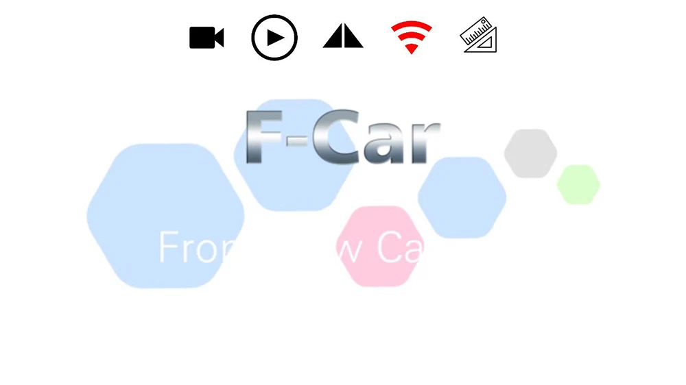 F-car